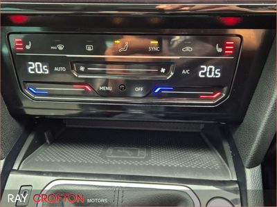 2022 Volkswagen Passat