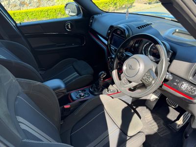 2019 Mini Countryman