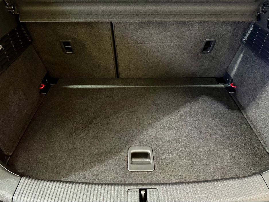 2016 Audi A1