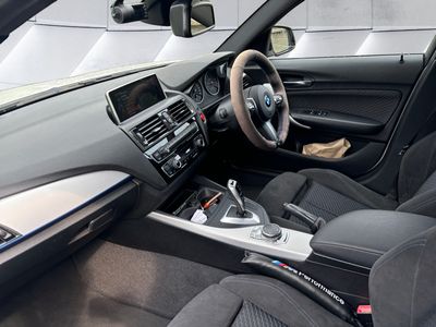 2015 BMW 1 Series