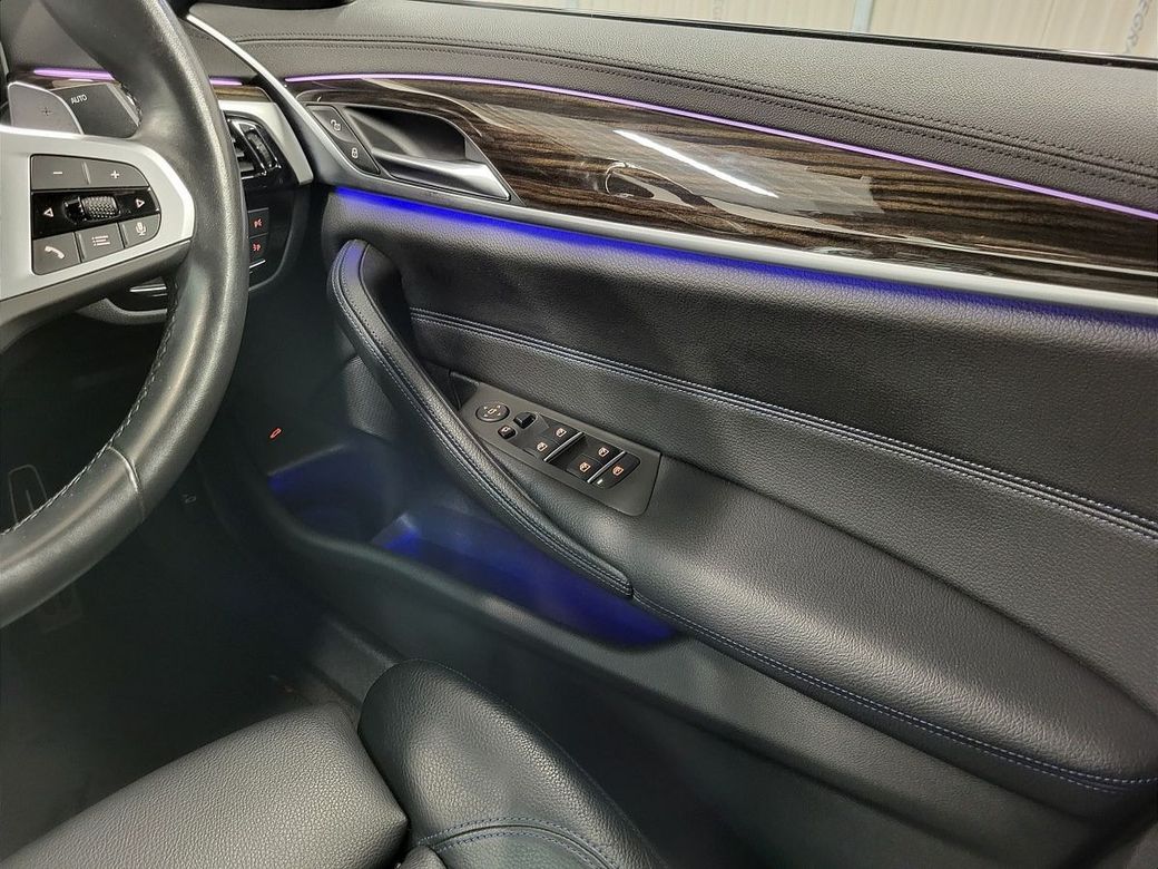 2023 BMW 5 Series