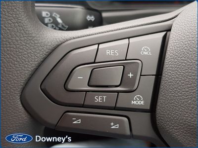 2025 Ford Transit Connect