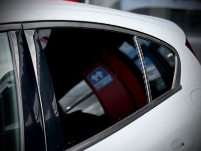 2024 Ford Focus