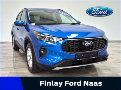 2026 Ford Kuga