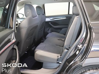 2025 Skoda Kodiaq