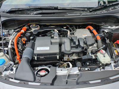 2020 Honda Jazz