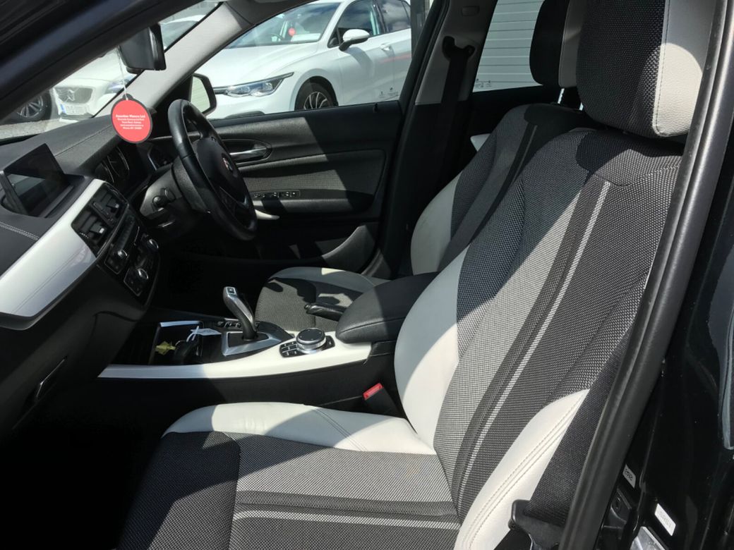 2017 BMW 1 Series