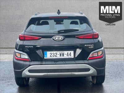 2023 Hyundai Kona