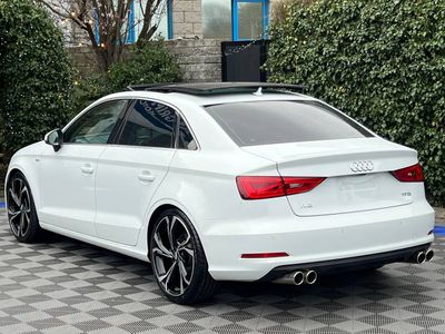 2014 Audi A3