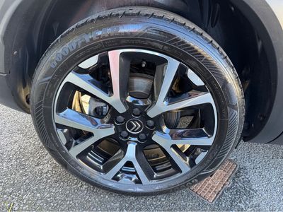 2023 Citroen C5 Aircross