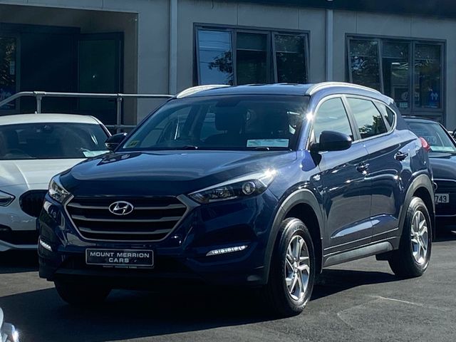 vehicle for sale from Mount Merrion Cars