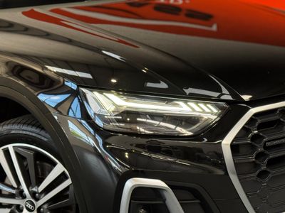 2021 Audi Q5