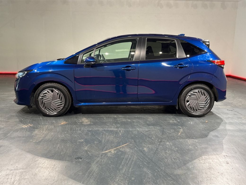 2024 Nissan Note
