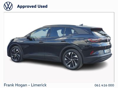 2023 Volkswagen ID.4