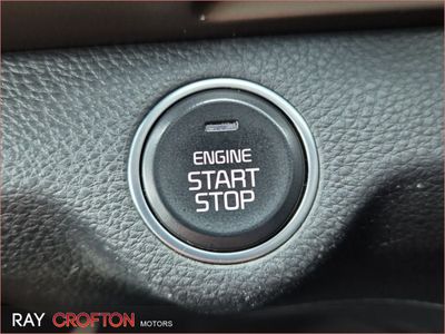 2018 Kia Stonic