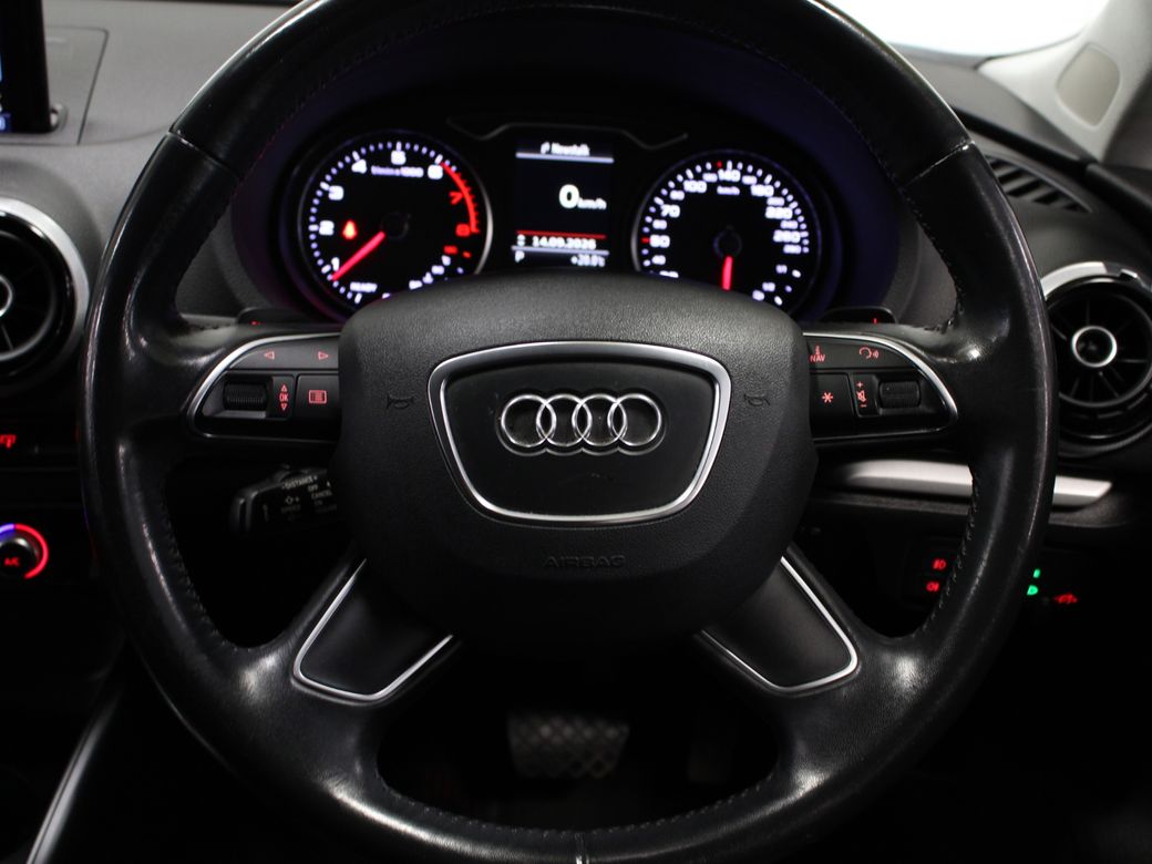 2016 Audi A3
