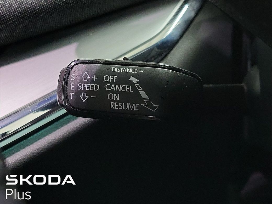 2023 Skoda Enyaq