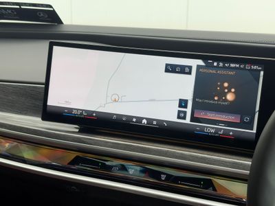 2024 BMW i7