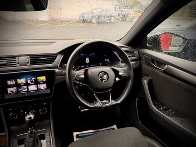 2023 Skoda Superb