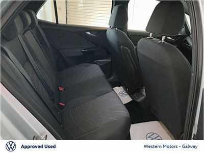 2025 Volkswagen ID.3