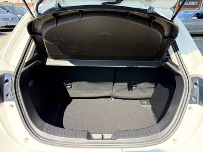 2018 Mazda Demio