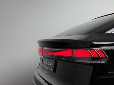 2024 Volkswagen ID.7