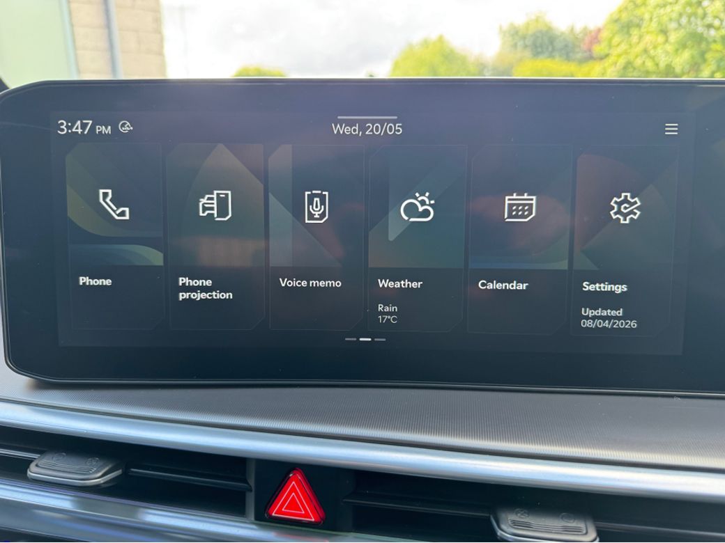 2024 Kia Sorento
