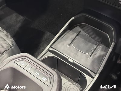 2026 Kia EV4