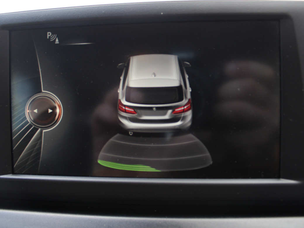 2015 BMW 2 Series