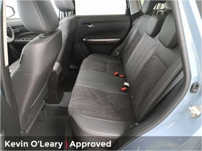 2026 Suzuki Vitara