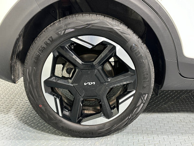 2026 Kia Stonic