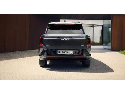 2026 Kia EV5