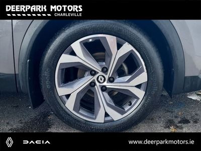 2022 Renault Captur