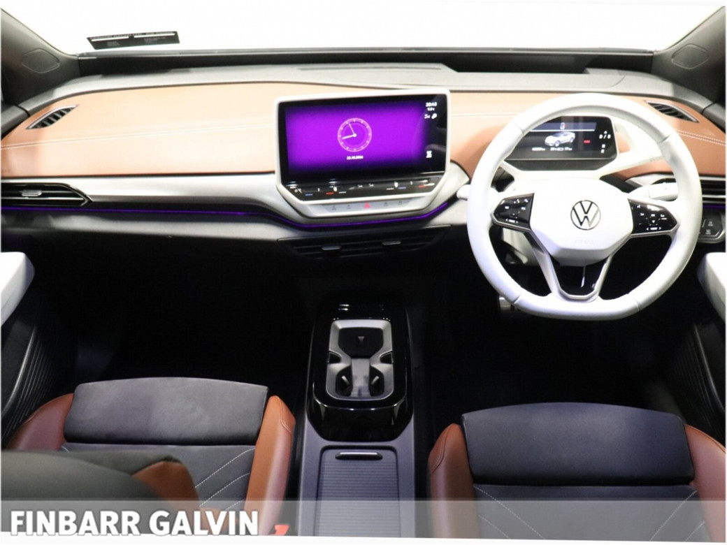 2023 Volkswagen ID.5
