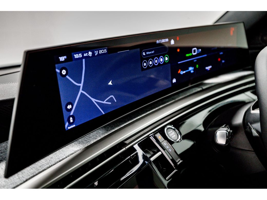 2025 Peugeot 3008