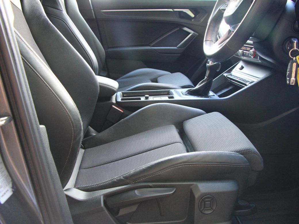 2024 Audi Q3