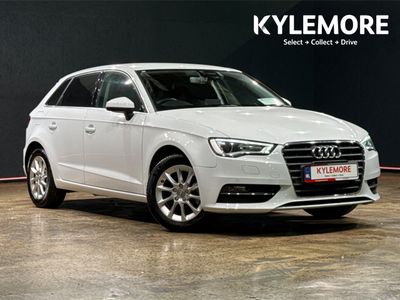 2016 Audi A3