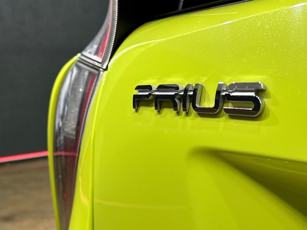 2019 Toyota Prius