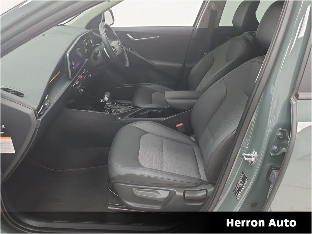 2024 Kia Niro