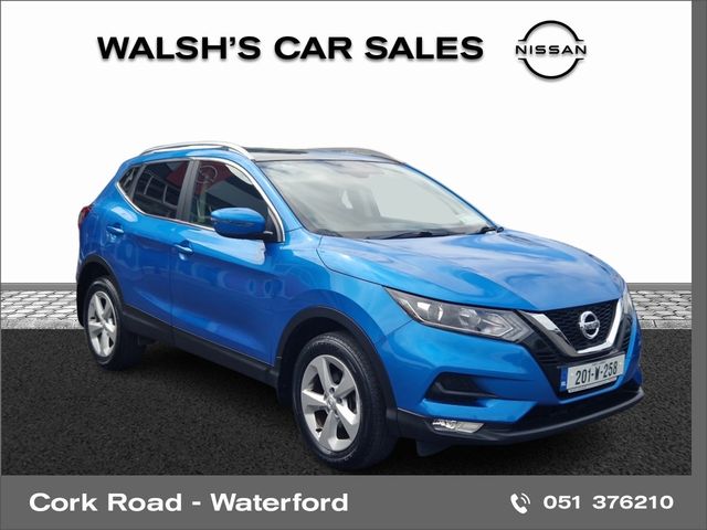 vehicle for sale from Walsh's Car Sales