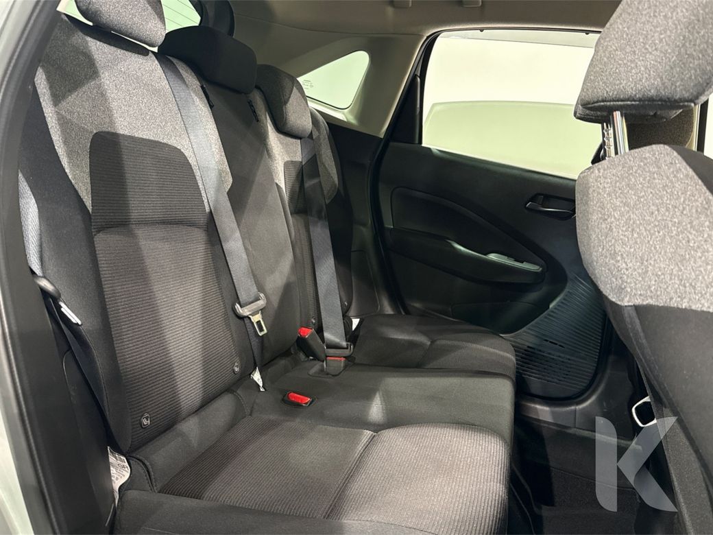 2023 Nissan Note
