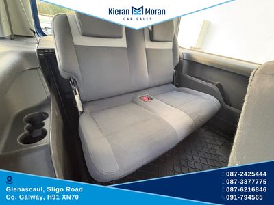 2012 Volkswagen Caddy