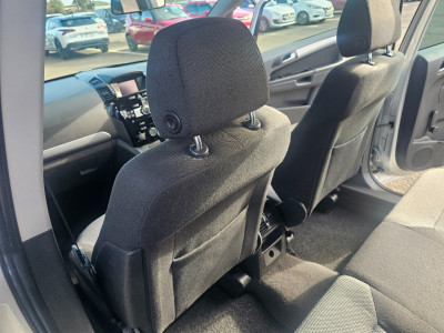 2014 Opel Zafira