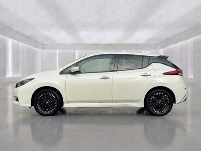 2023 Nissan Leaf