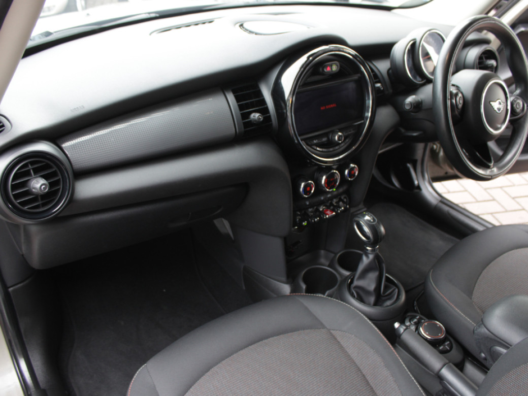 2019 Mini Cooper