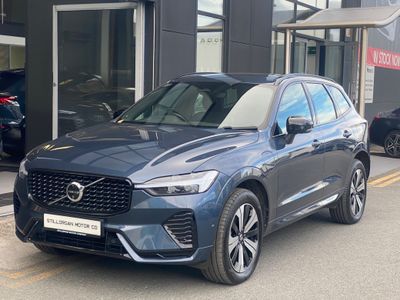 2024 Volvo XC60