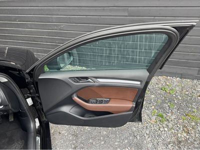 2015 Audi A3