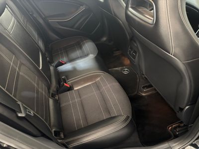 2014 Mercedes-Benz A 180