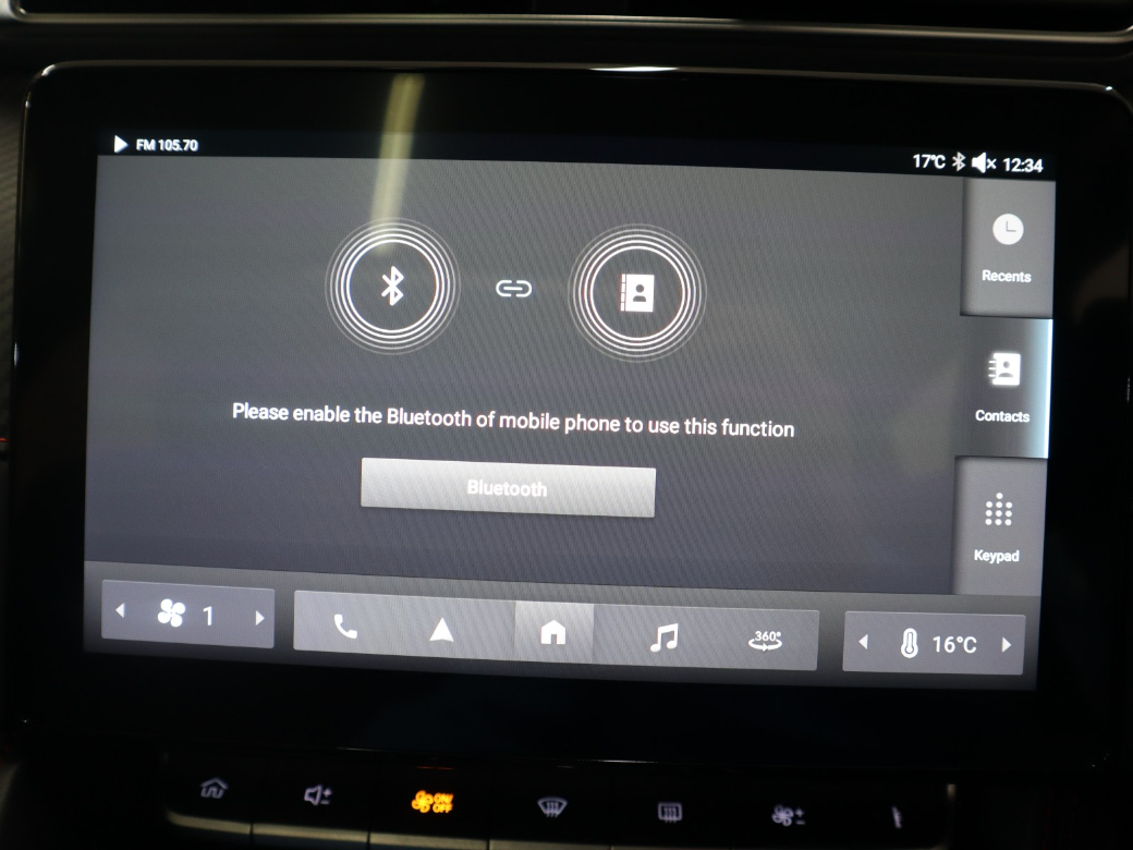 2022 MG ZS