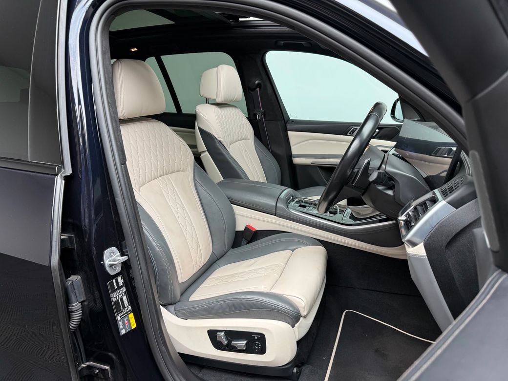 2023 BMW X5